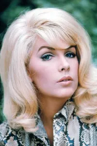 Photo Stella Stevens