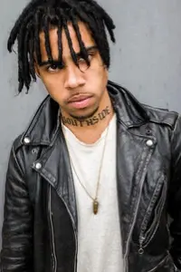 Photo Vic Mensa