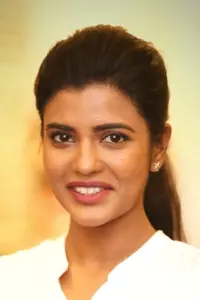 Photo Aishwarya Rajesh