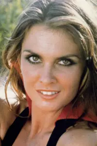 Photo Caroline Munro