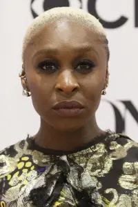 Photo Cynthia Erivo