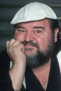 Photo Dom DeLuise