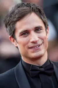 Photo Gael García Bernal