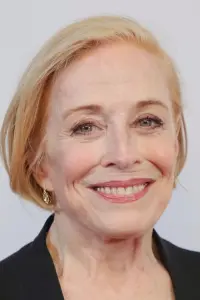 Photo Holland Taylor