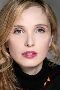 Photo Julie Delpy