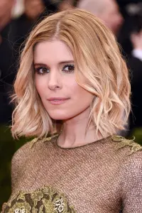 Photo Kate Mara