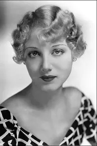 Photo Leila Hyams