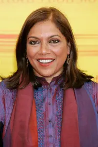 Photo Mira Nair