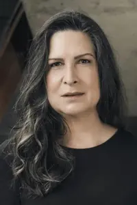 Photo Pamela Rabe