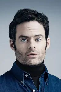 Photo Bill Hader