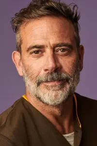 Photo Jeffrey Dean Morgan