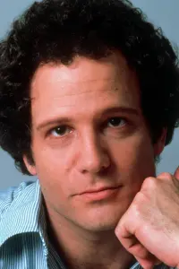 Photo Albert Brooks