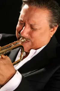 Photo Arturo Sandoval