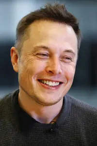 Photo Elon Musk