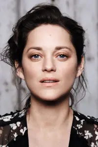 Photo Marion Cotillard