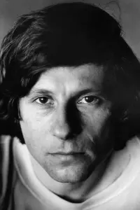 Photo Roman Polanski