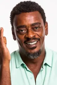 Photo Seu Jorge