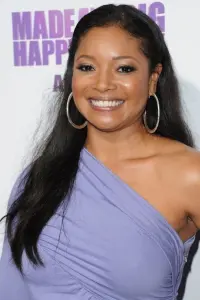 Photo Tamala Jones