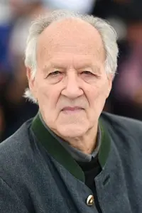 Photo Werner Herzog