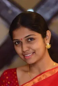 Photo Anjali Aneesh Upasana