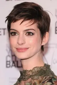 Photo Anne Hathaway