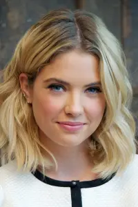 Photo Ashley Benson