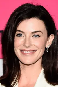 Photo Bridget Regan