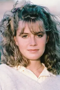 Photo Elisabeth Shue