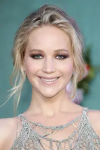 Photo Jennifer Lawrence