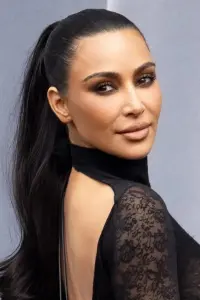 Photo Kim Kardashian