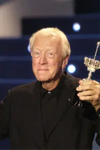 Photo Max von Sydow