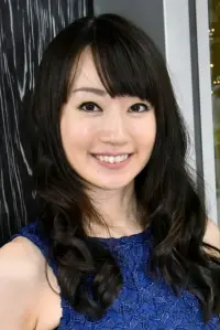 Photo Nana Mizuki