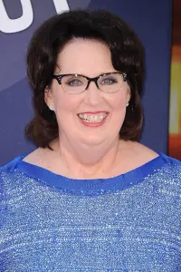 Photo Phyllis Smith