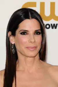 Photo Sandra Bullock