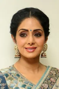 Photo Sridevi