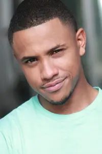 Photo Tequan Richmond