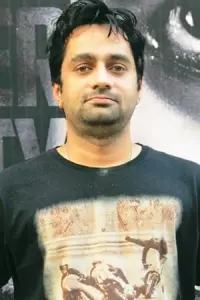 Photo Vishal Chandrasekhar