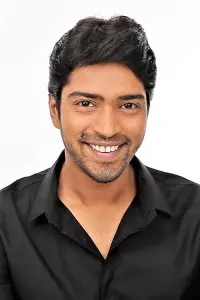 Photo Allari Naresh