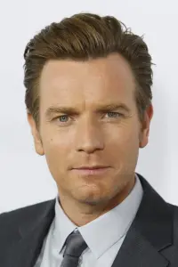 Photo Ewan McGregor