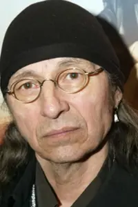 Photo John Trudell