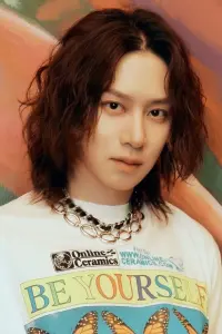 Photo Kim Hee-chul