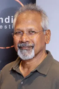 Photo Mani Ratnam