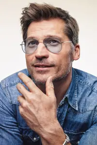 Photo Nikolaj Coster-Waldau