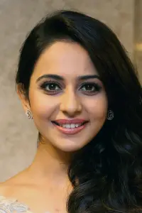 Photo Rakul Preet Singh