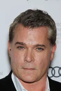 Photo Ray Liotta