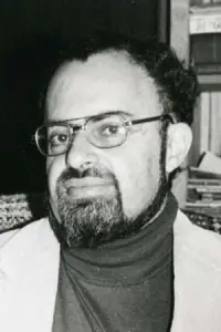 Photo Stanton Friedman