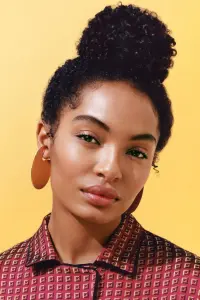 Photo Yara Shahidi