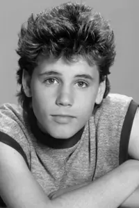 Photo Corey Haim