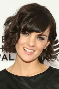 Photo Frankie Shaw