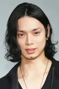 Photo Hiro Mizushima